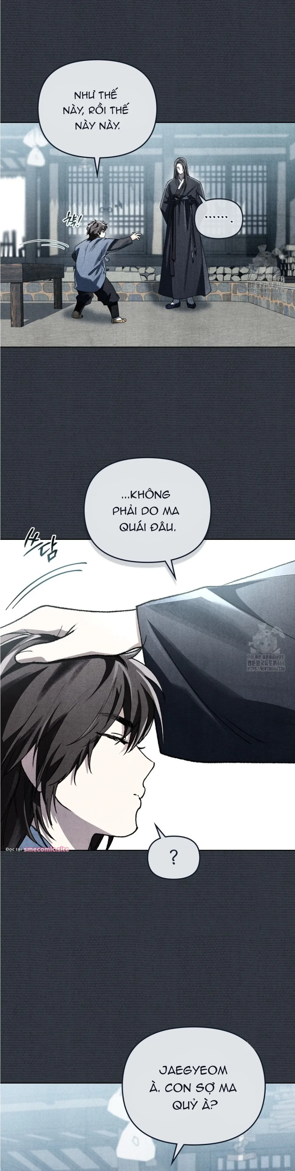 Hồn Lửa - Chương 20