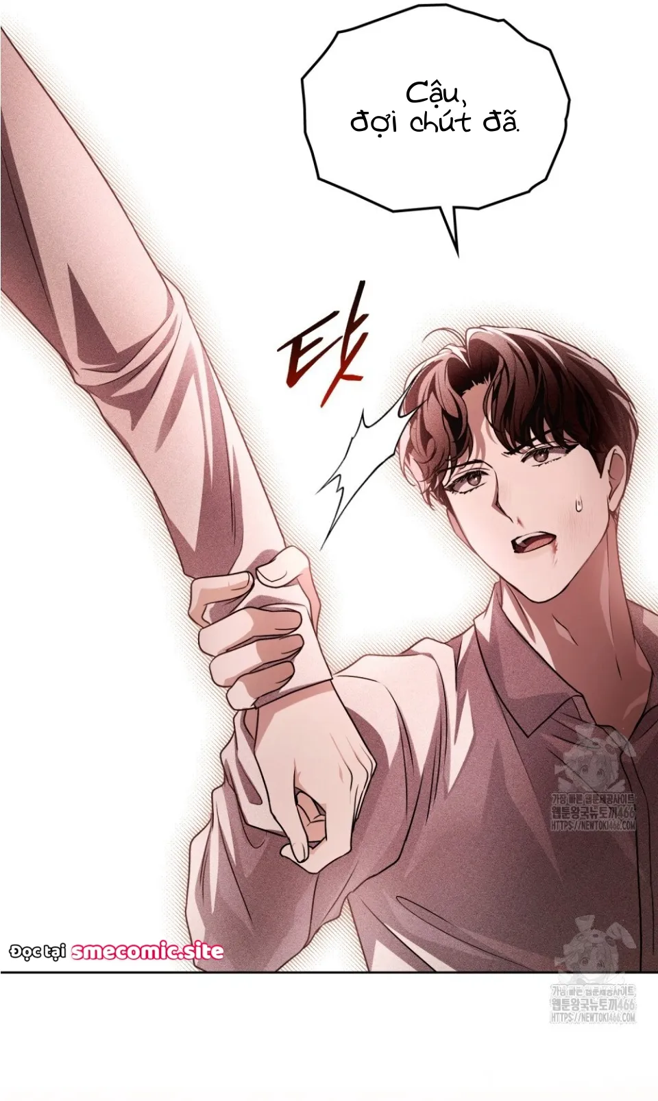 Hồn Lửa - Chương 18