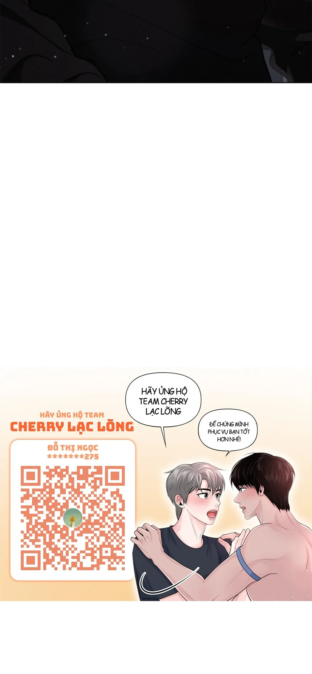 Đừng Đụng Vào Cún Cưng! - Chương 24
