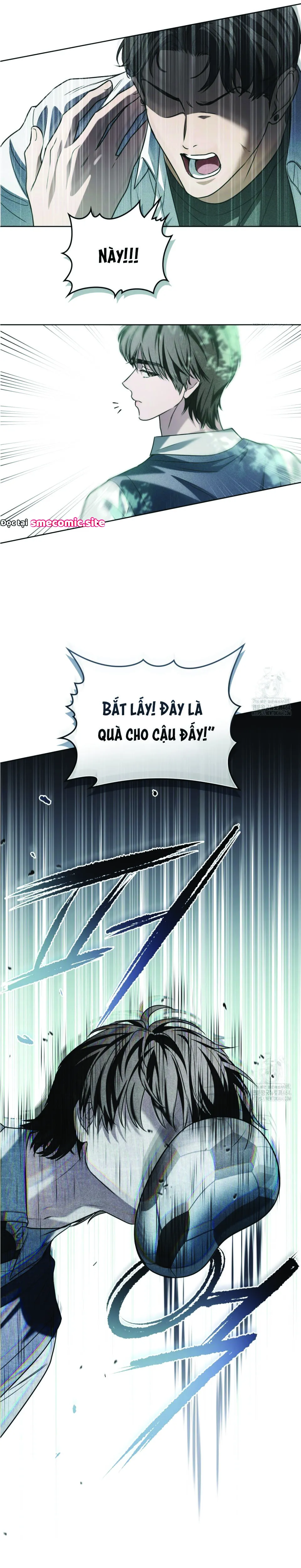 Hồn Lửa - Chương 9