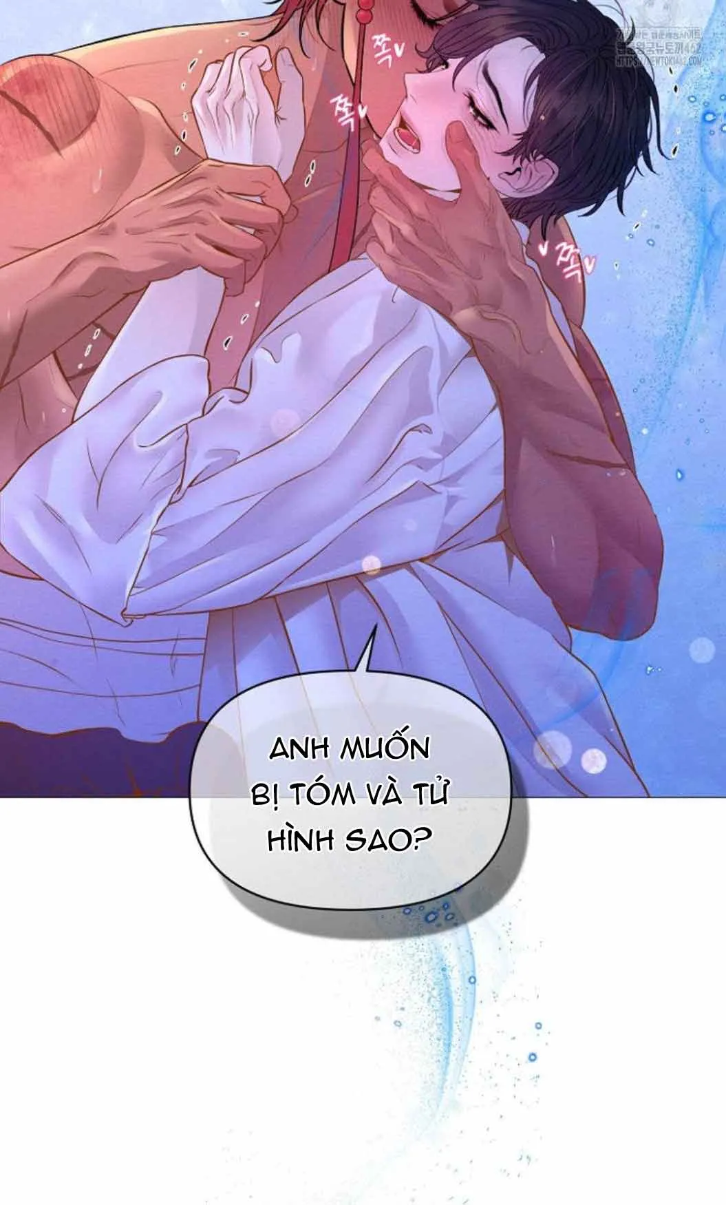 Cạm Bẫy Của Dục Vọng - Chương 14