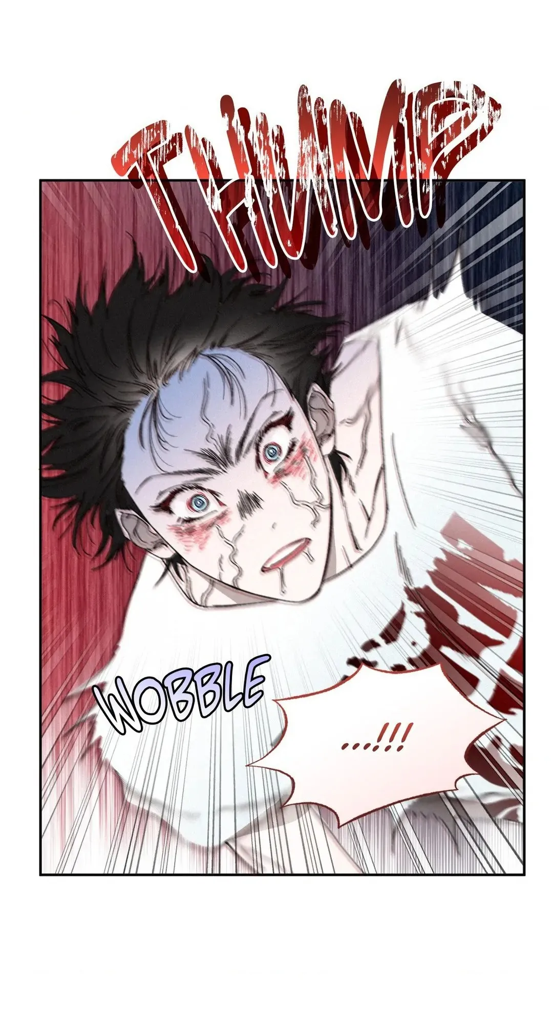 Lời gian dối đẫm máu- chap 35