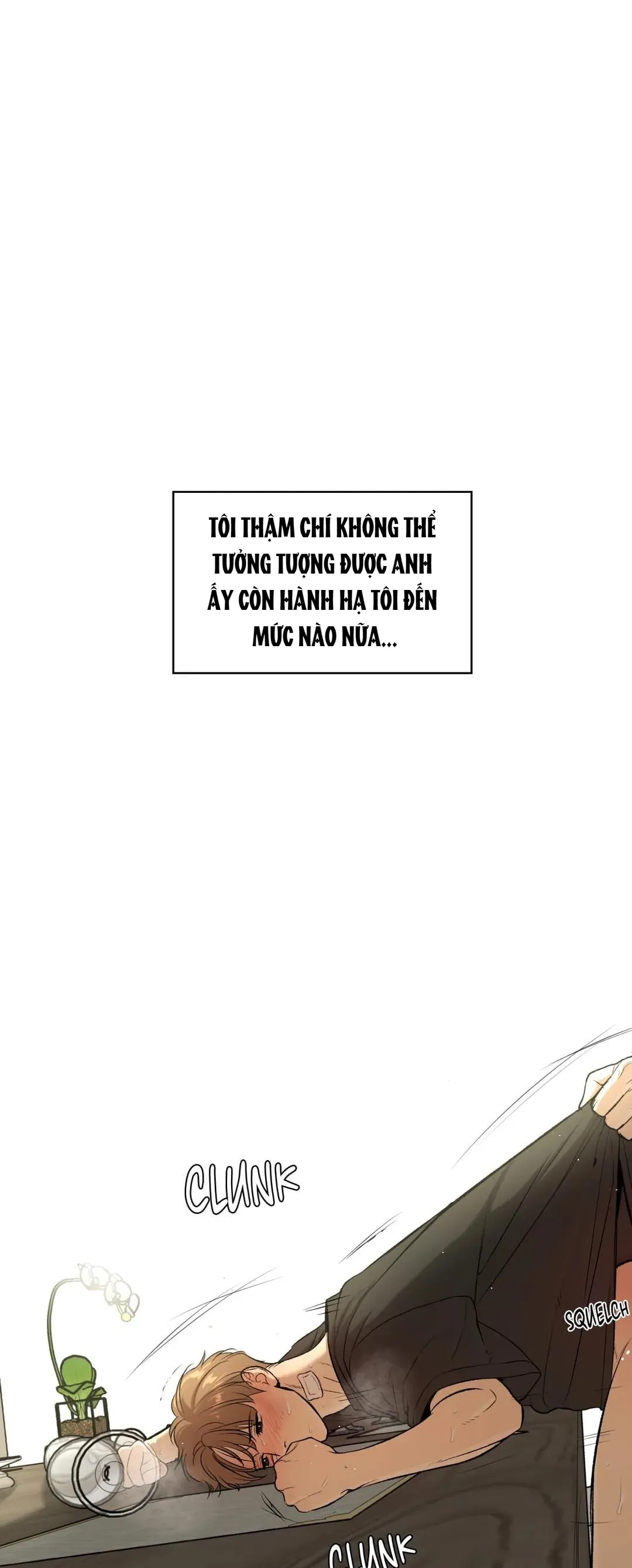 Vận xui Jinx - Chương 18