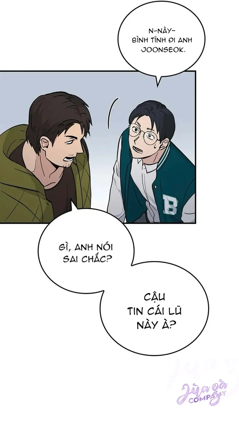 Công Tắc Tử Thần - LGC