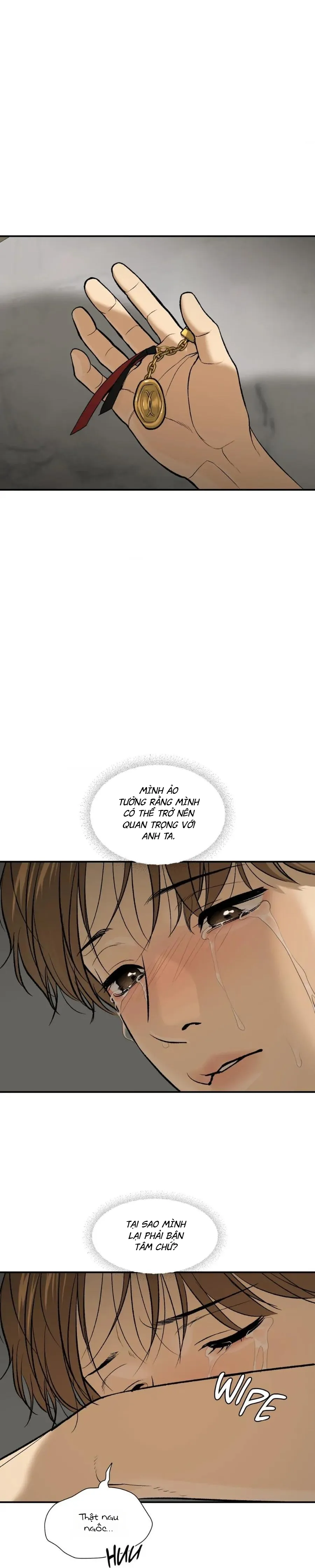 Vận xui Jinx - Chương 46