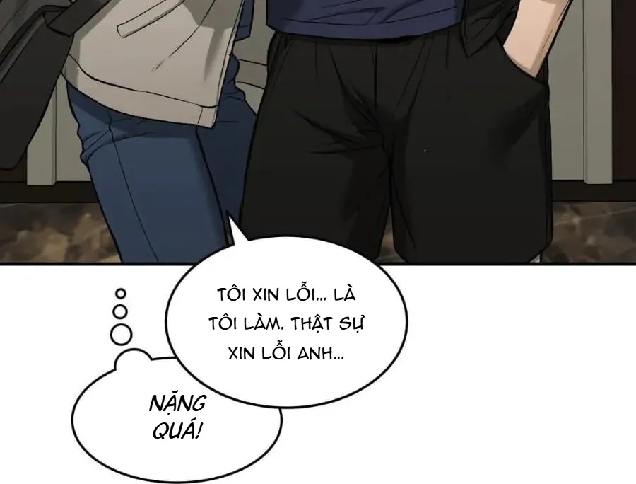 Vận xui Jinx - Chương 44
