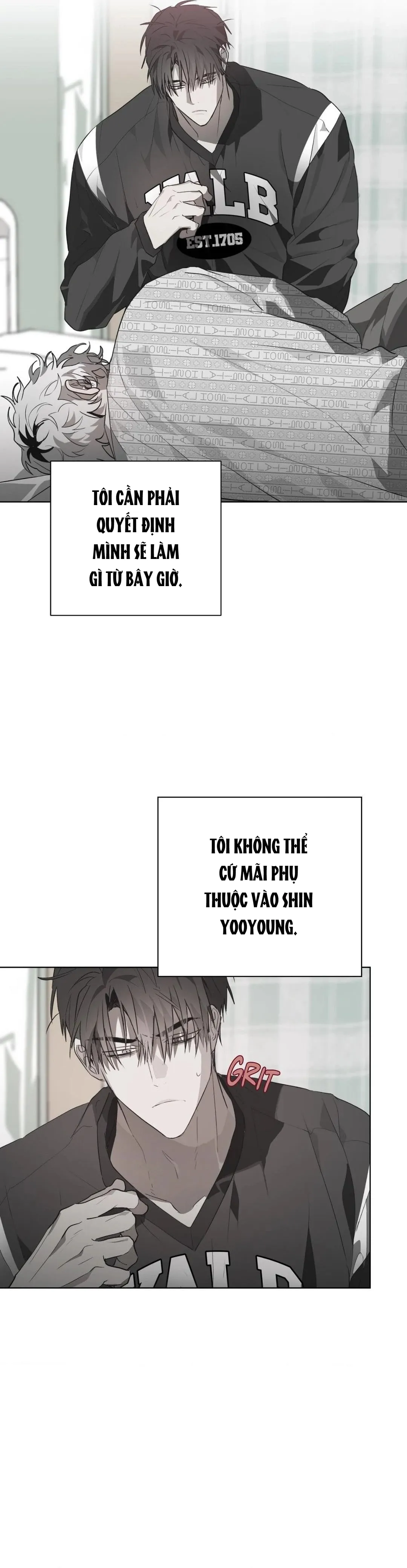 Trở Về Từ Cái Chết - Chương 17