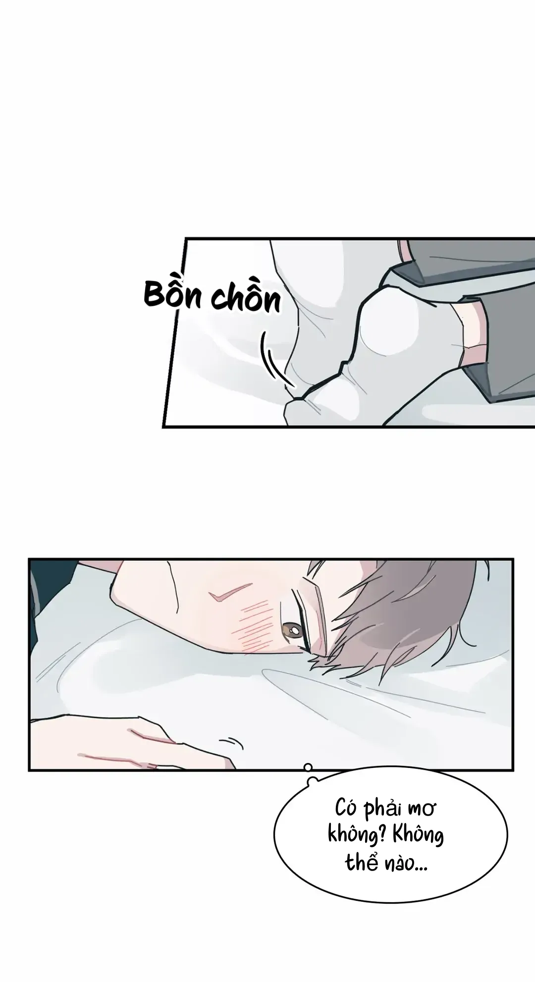Chuyện Người Quen - Chương 3