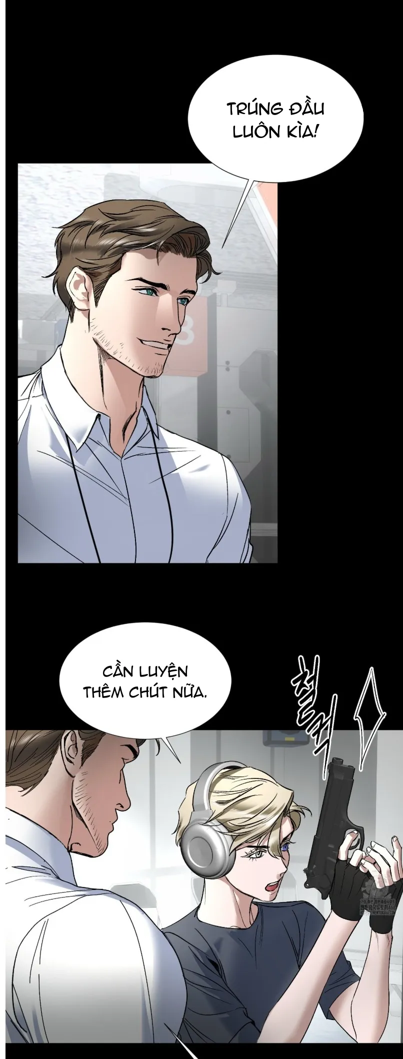 Xiềng Xích Của Ian - Chương 9