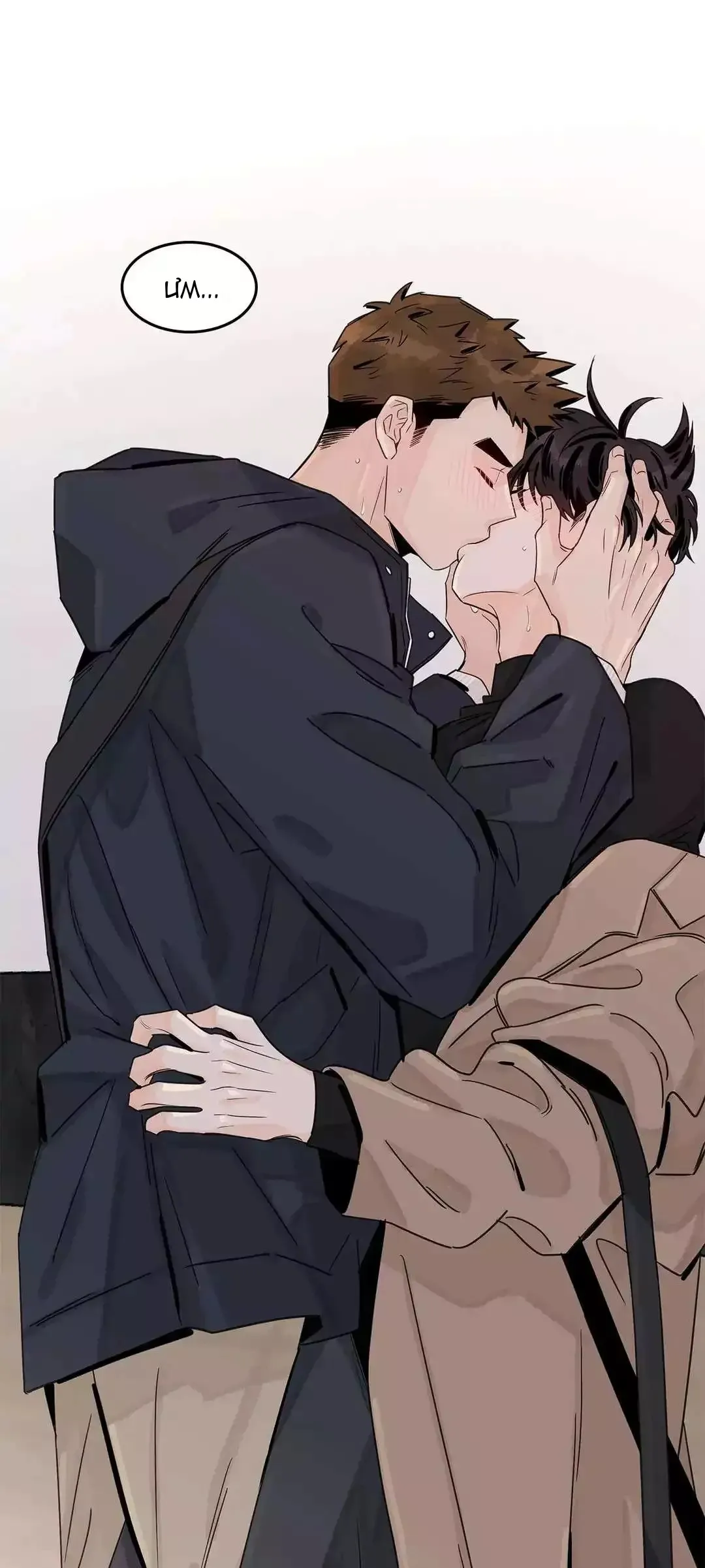 Ngài Trợ Lý Muốn Làm Tình - Chương 41