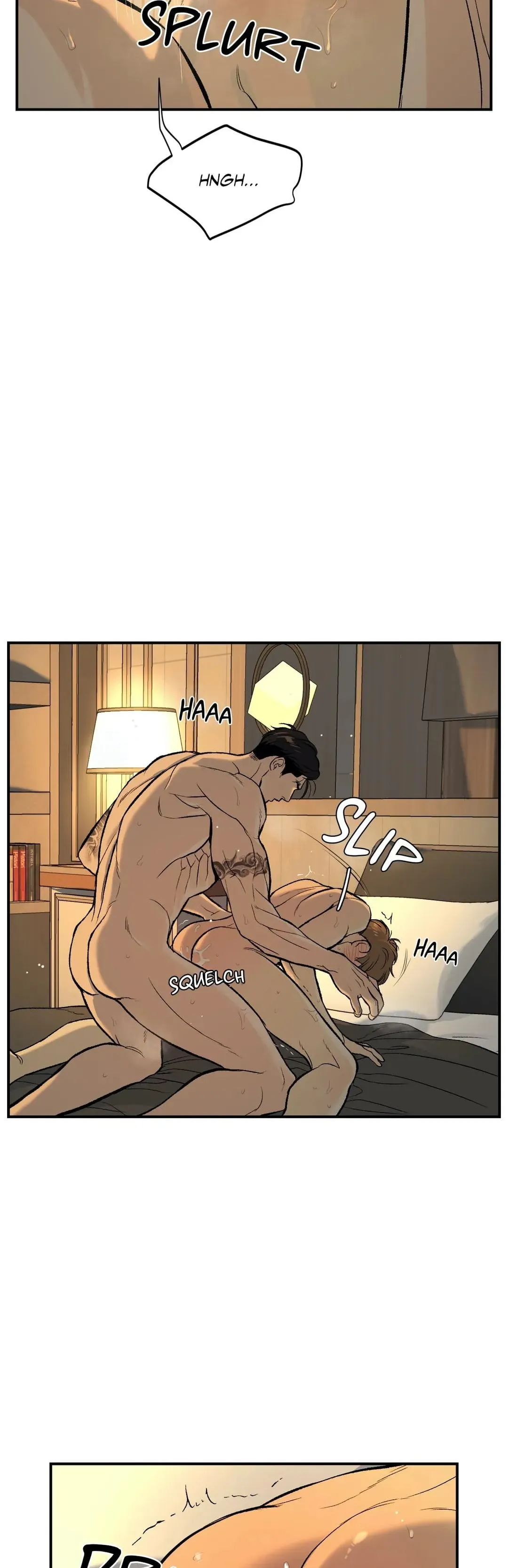 Vận xui Jinx - Chương 4
