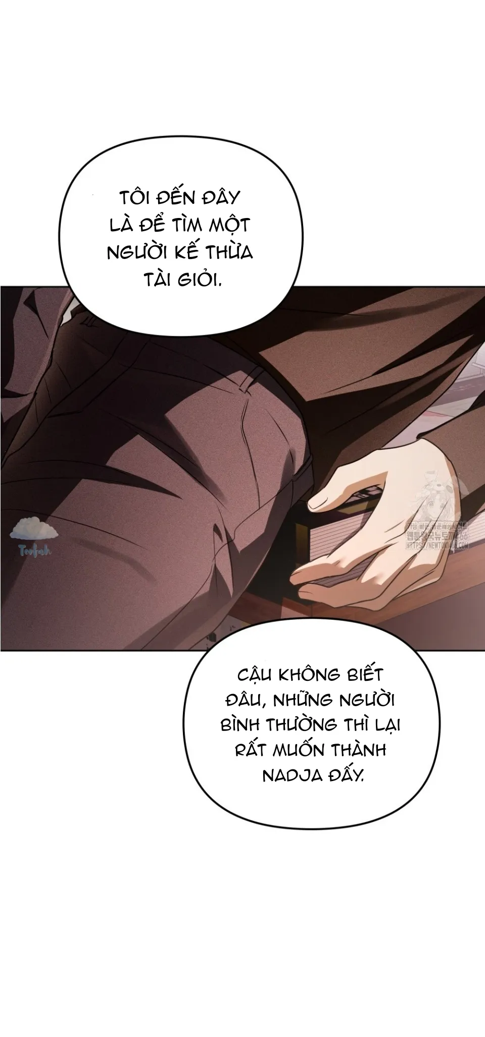 Hồn Lửa - Chương 20