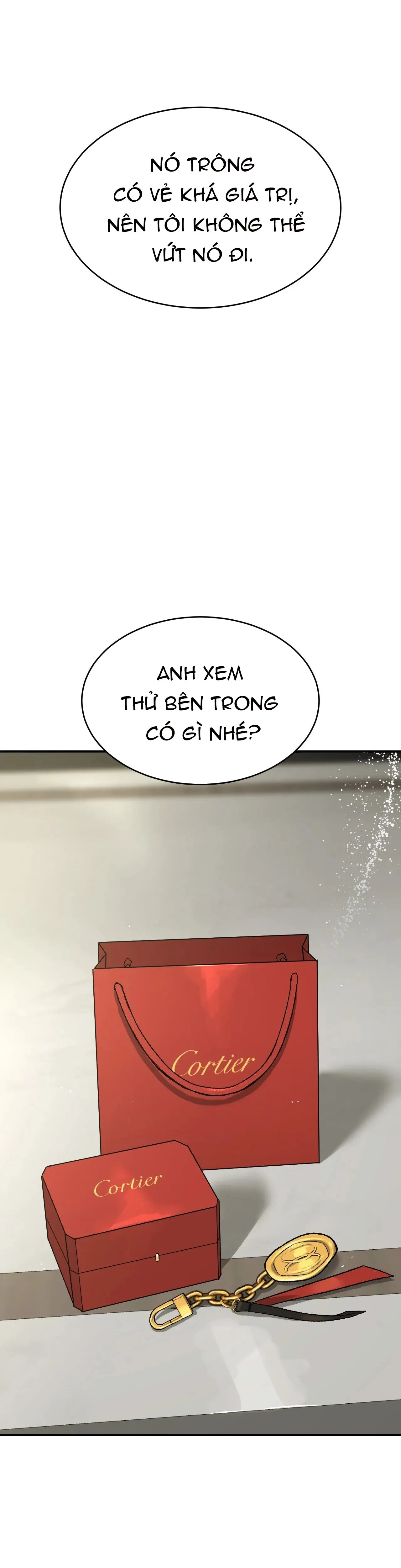Vận xui Jinx - Chương 55