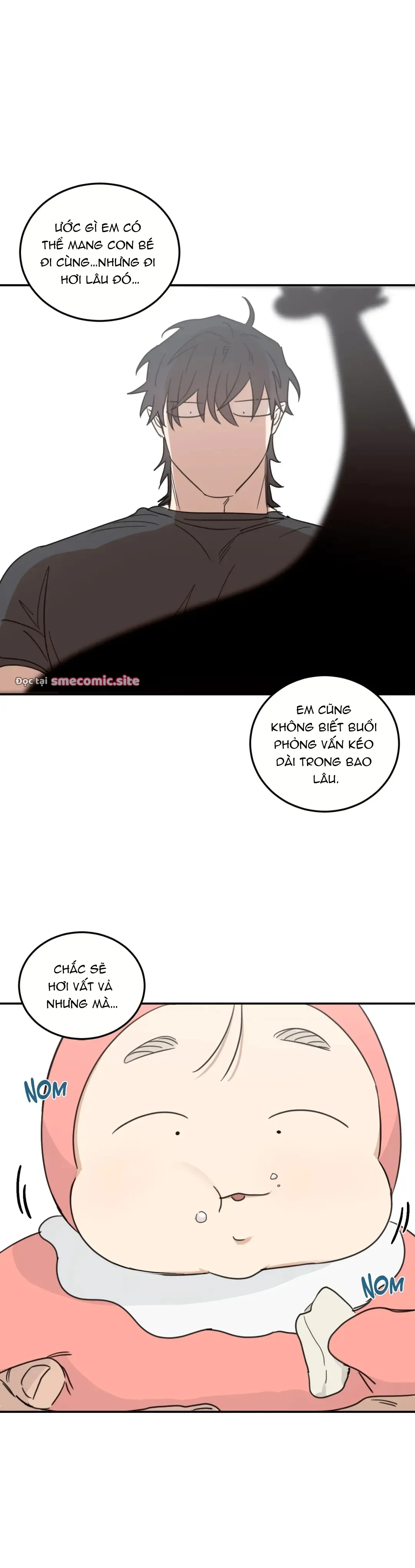 Những Ngày Rực Nắng Của Chúng Ta - Chương 39