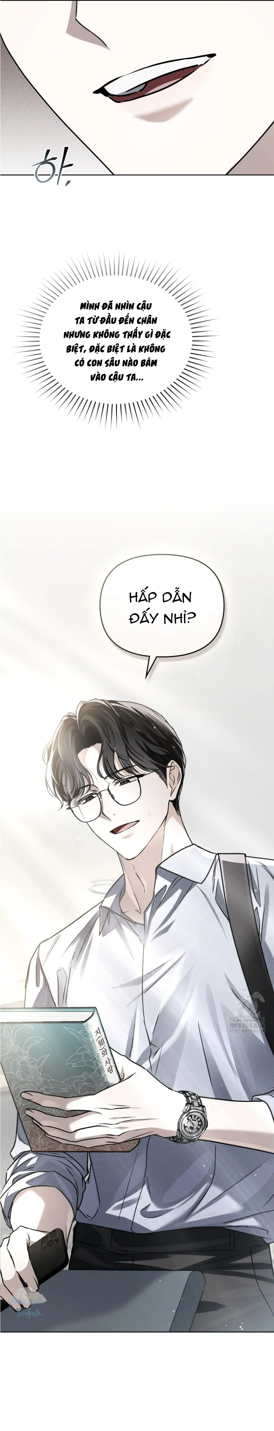 Hồn Lửa - Chương 4