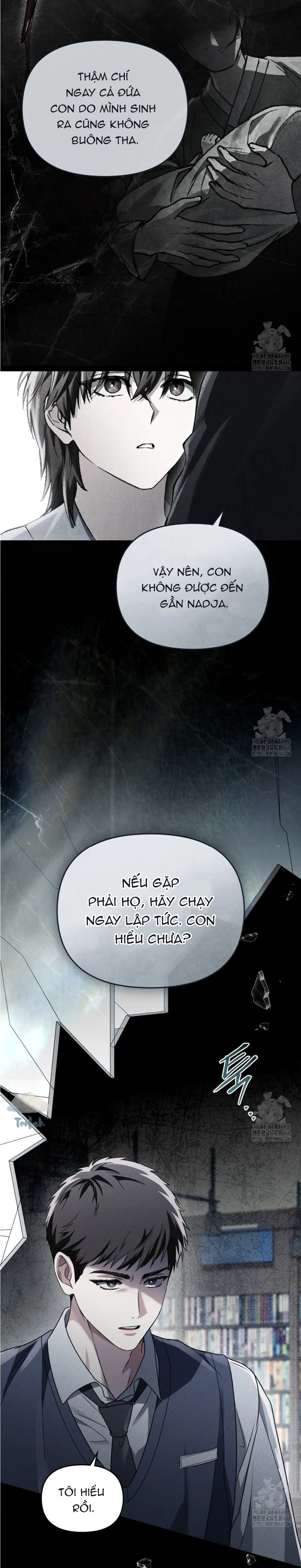 Hồn Lửa - Chương 20