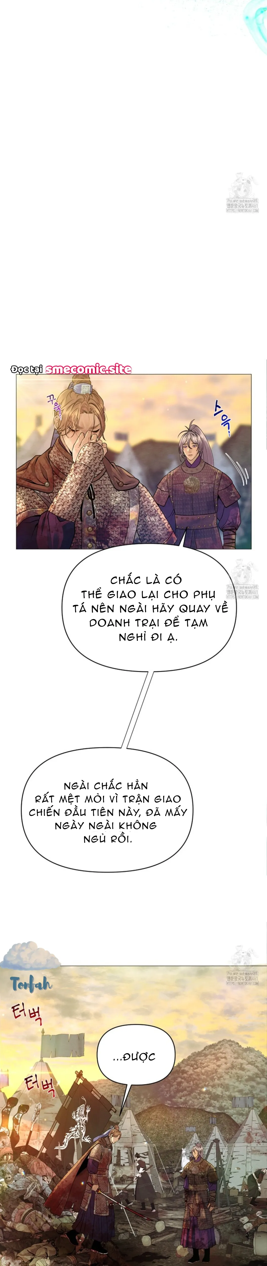 Cạm Bẫy Của Dục Vọng - Chương 9