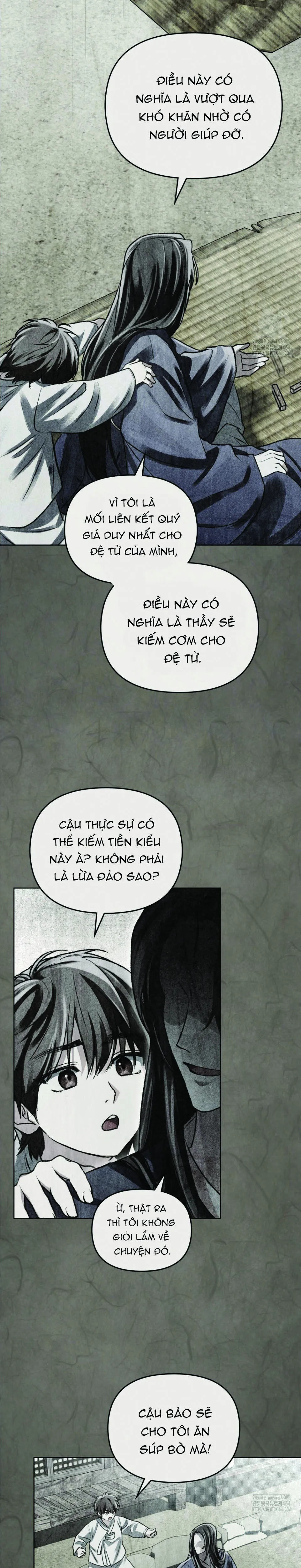 Hồn Lửa - Chương 5
