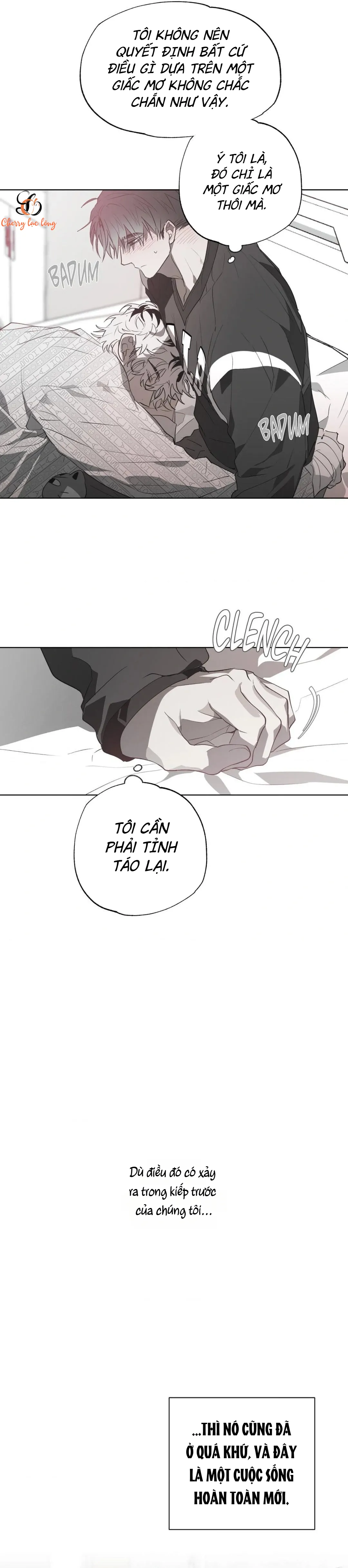Trở Về Từ Cái Chết - Chương 17