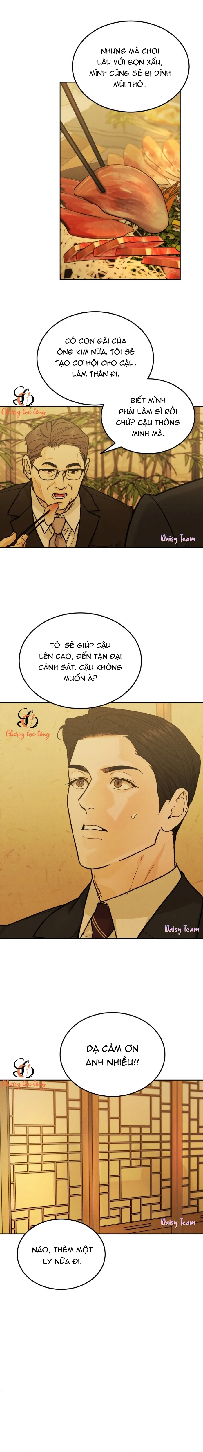 Cái Giá Của Sự Phản Bội - Chương 1