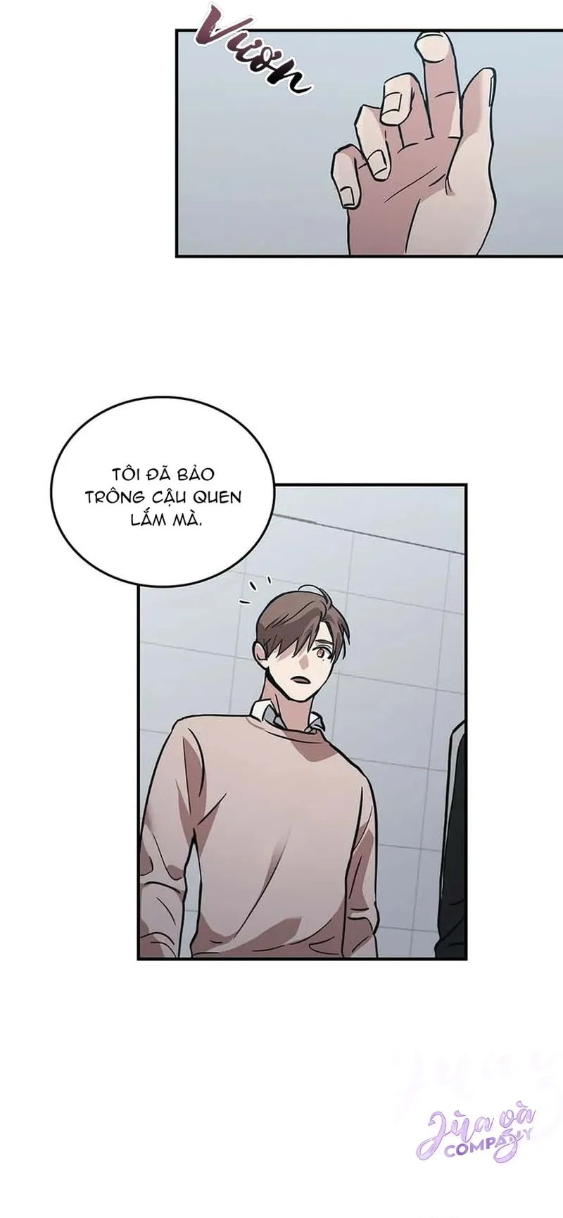 Công Tắc Tử Thần - LGC