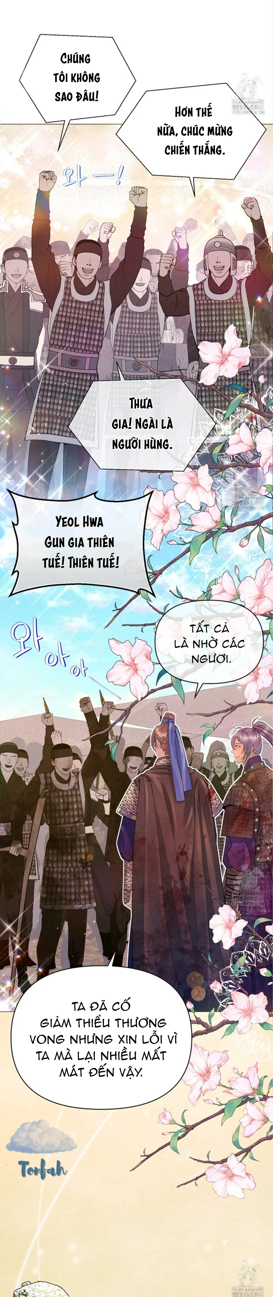 Cạm Bẫy Của Dục Vọng - Chương 9