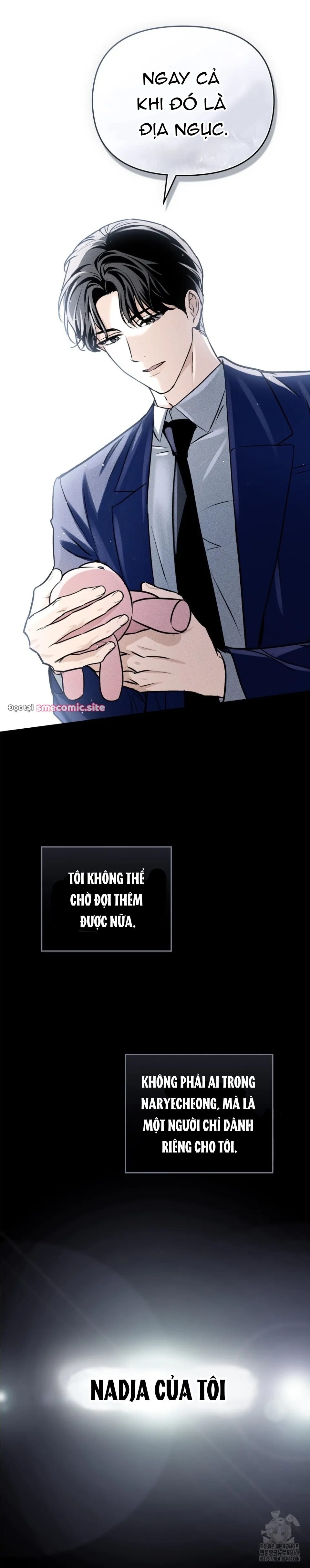 Hồn Lửa - Chương 2