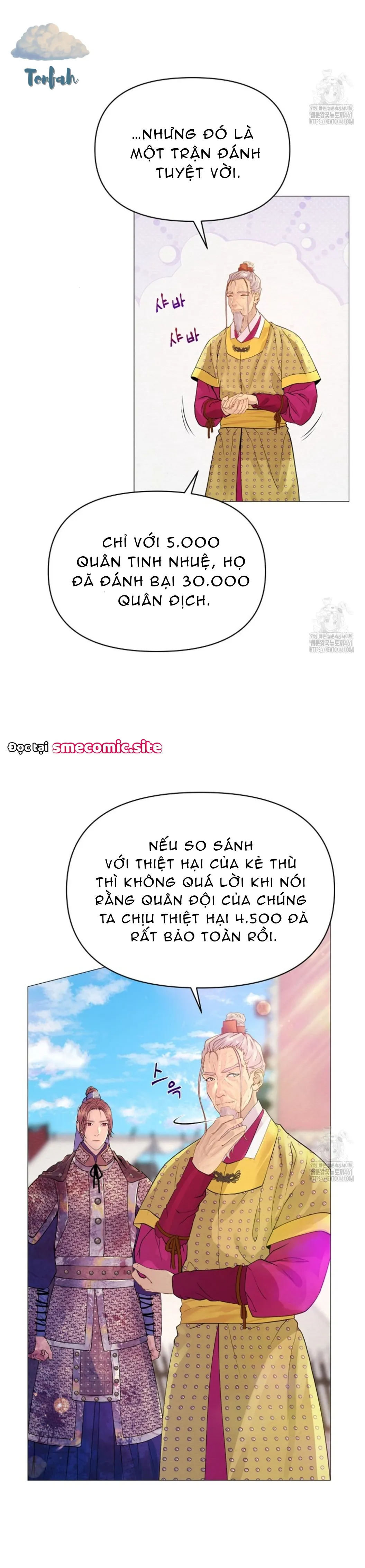 Cạm Bẫy Của Dục Vọng - Chương 9