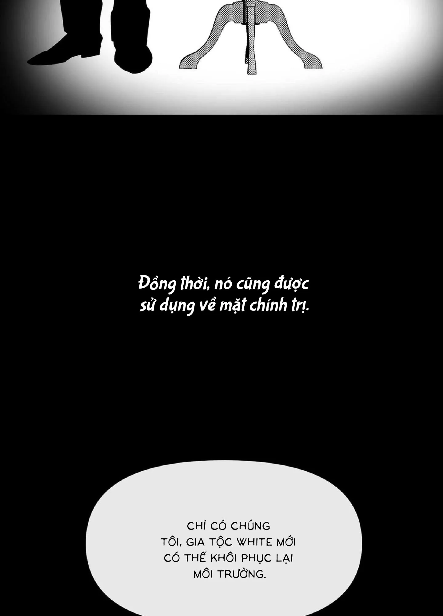 Vườn sung trắng - Chương 3