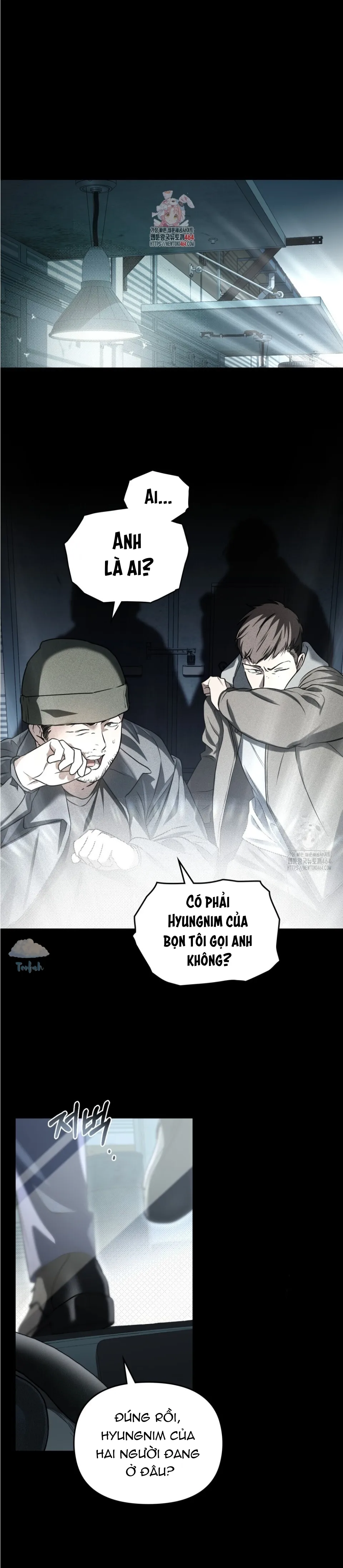 Hồn Lửa - Chương 2