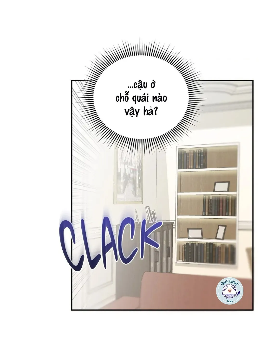 Lời gian dối đẫm máu- chap 35