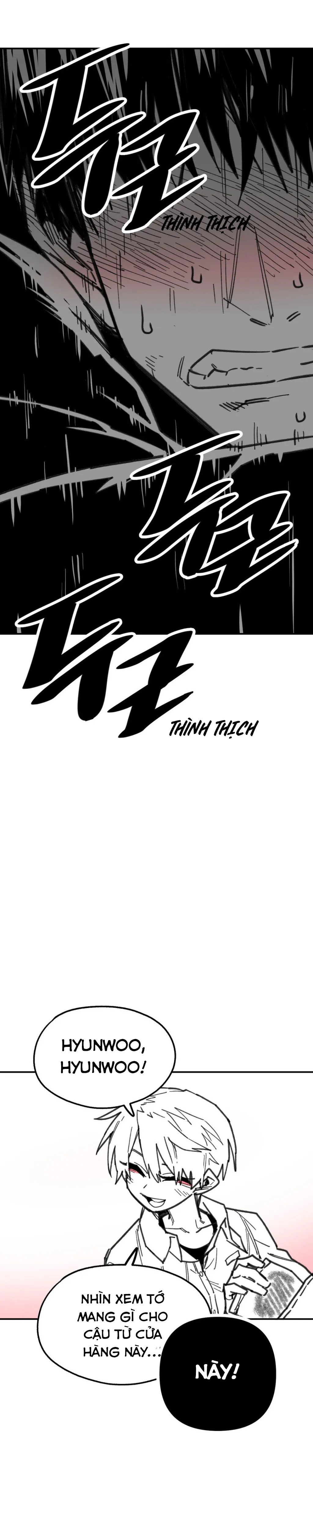 Nam sinh trung học - Chương 6