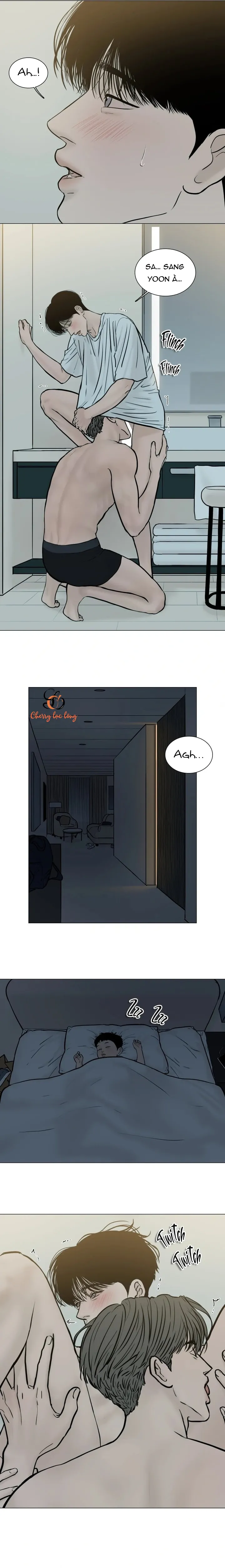 Tựa Nắng Trên Mặt Nước - Chương 2