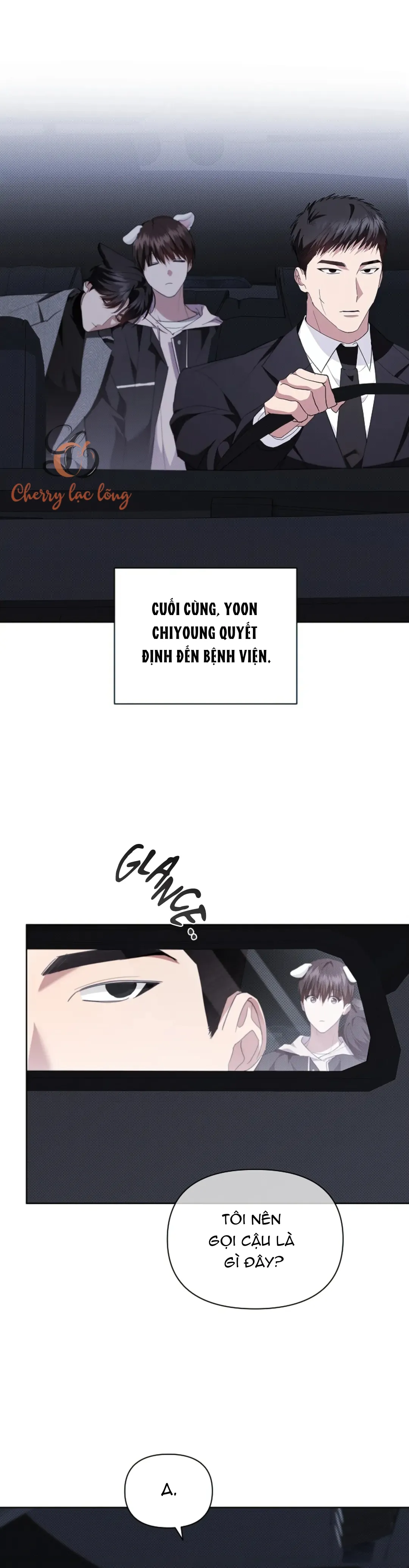 Đừng Đụng Vào Cún Cưng! - Chương 19