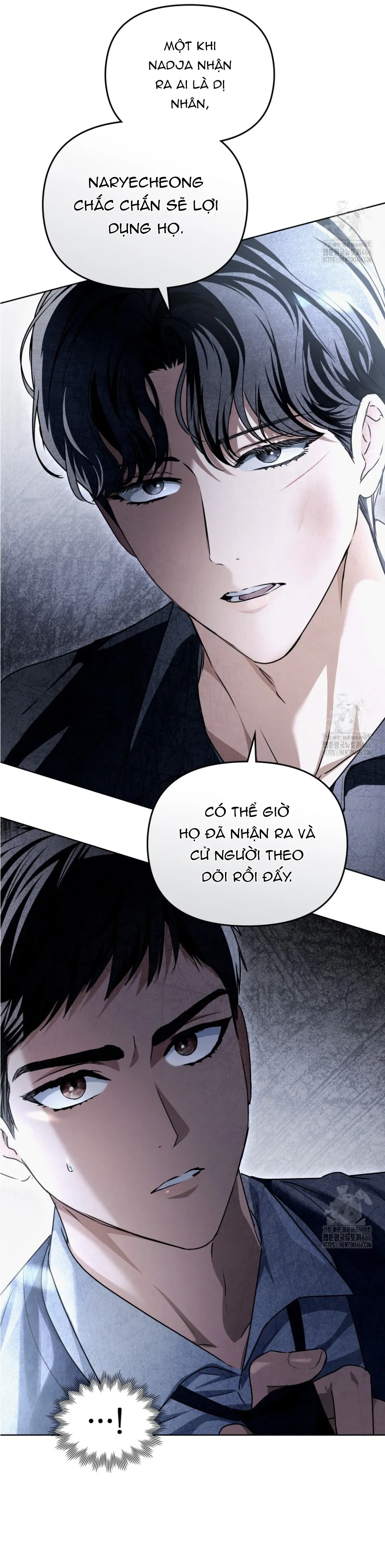 Hồn Lửa - Chương 21