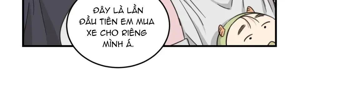 Những Ngày Rực Nắng Của Chúng Ta - Chương 29