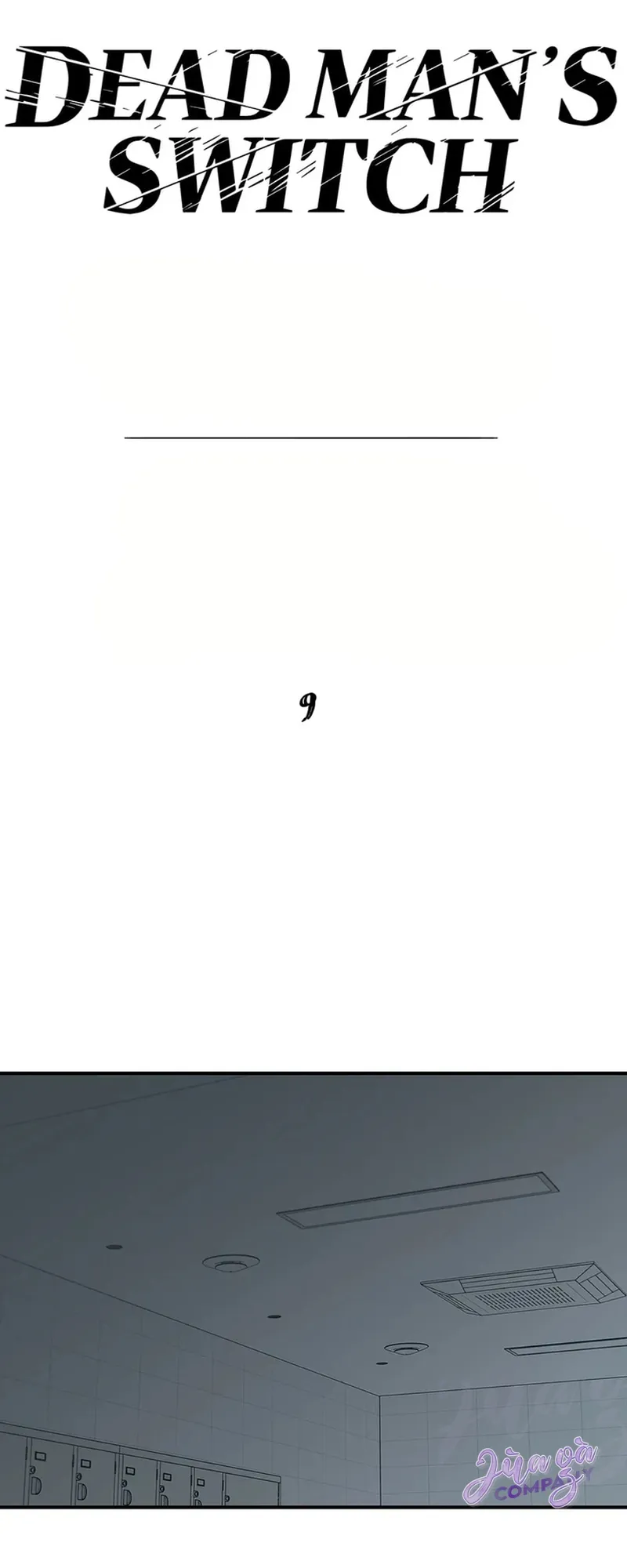 Công Tắc Tử Thần - LGC