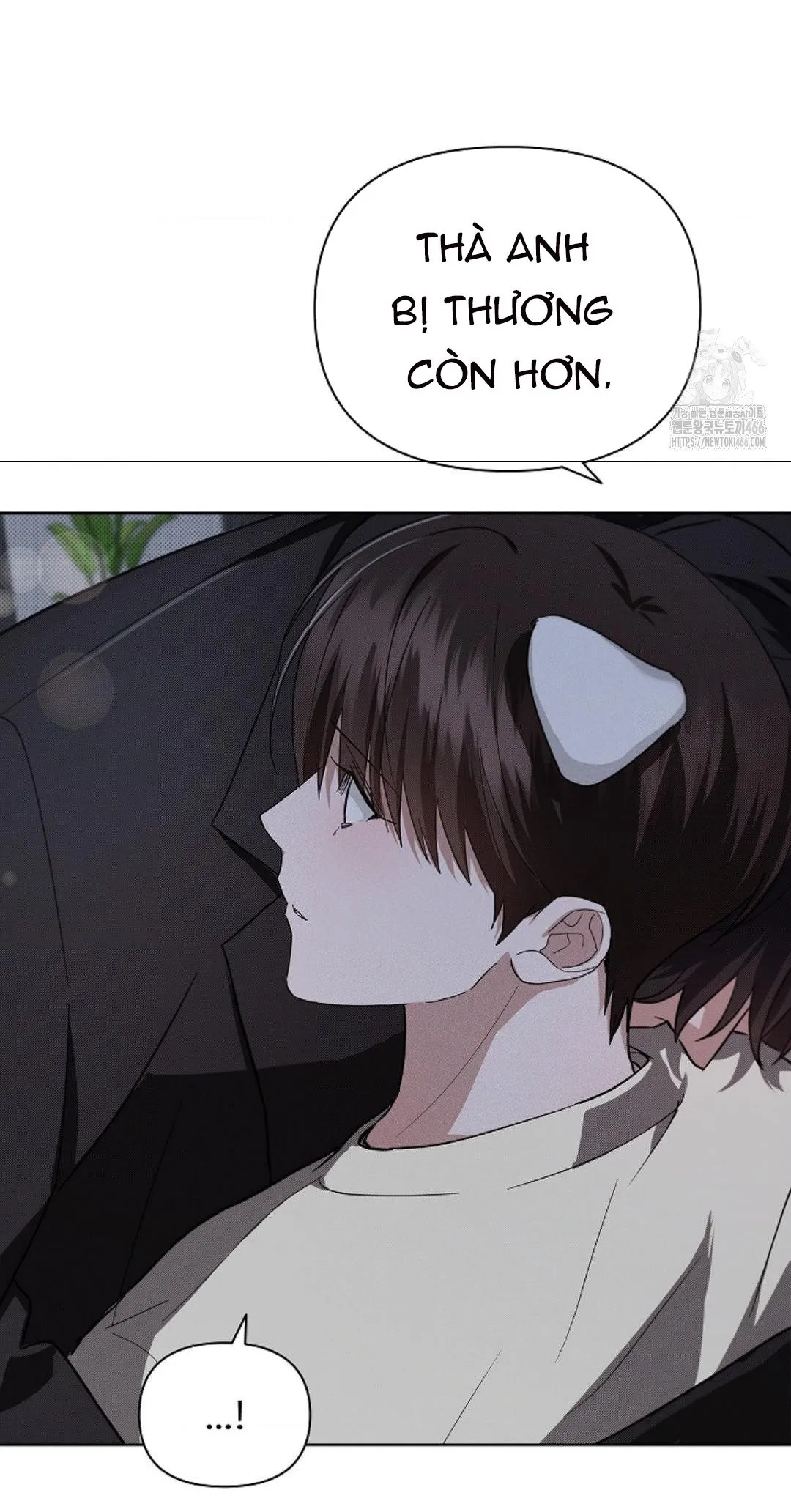 Đừng Đụng Vào Cún Cưng! - Chương 24