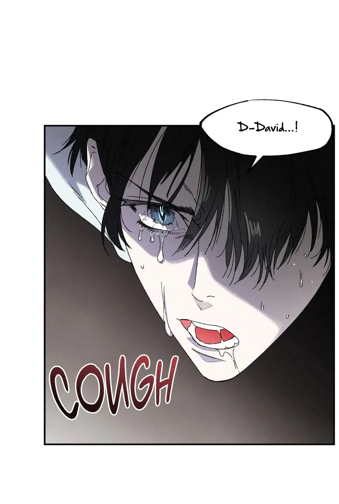 Lời gian dối đẫm máu- chap 35