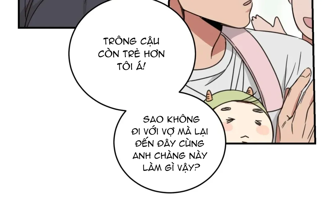 Những Ngày Rực Nắng Của Chúng Ta - Chương 29