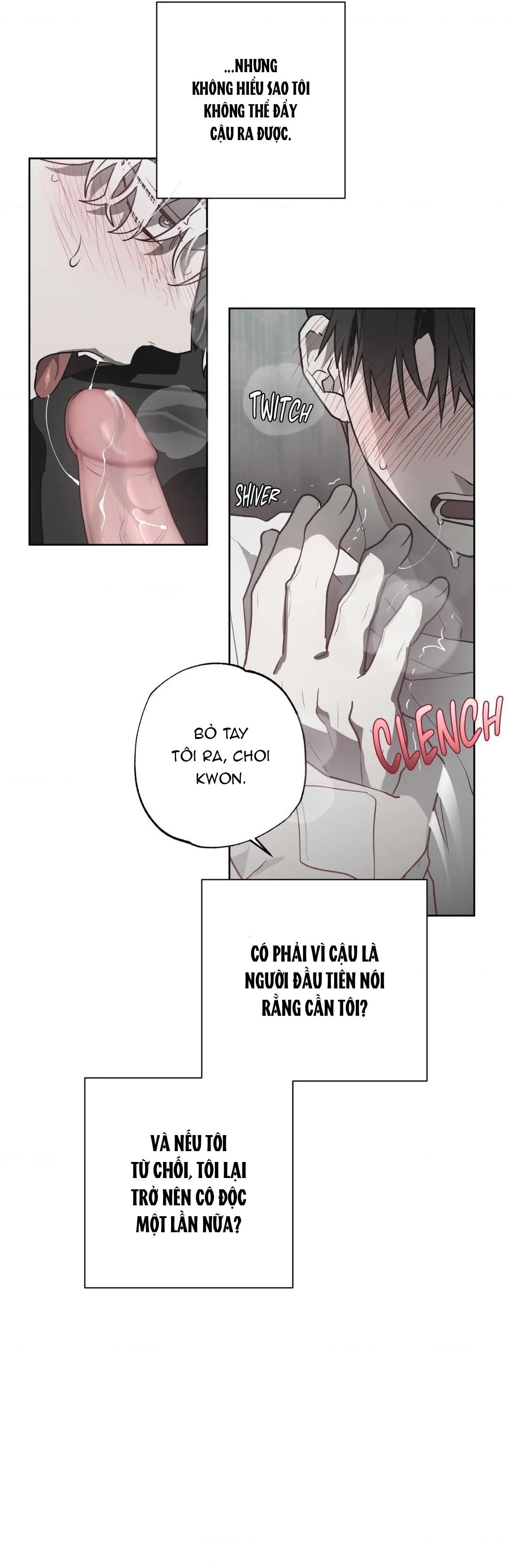 Trở Về Từ Cái Chết - Chương 6
