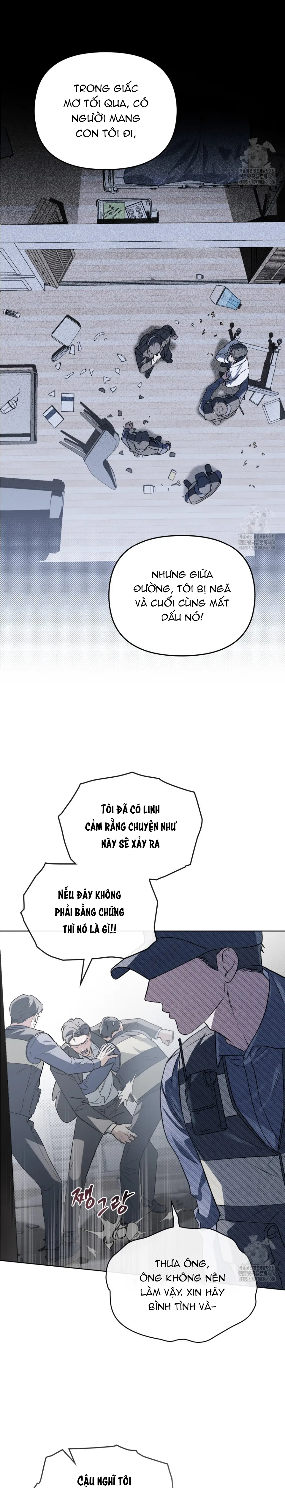 Hồn Lửa - Chương 1