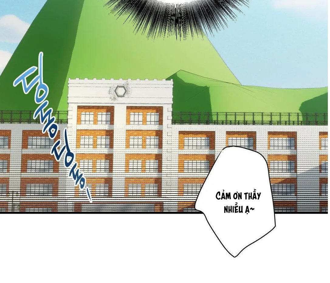 Tình Yêu Là Ảo Ảnh: Siêu Sao - Chương 8