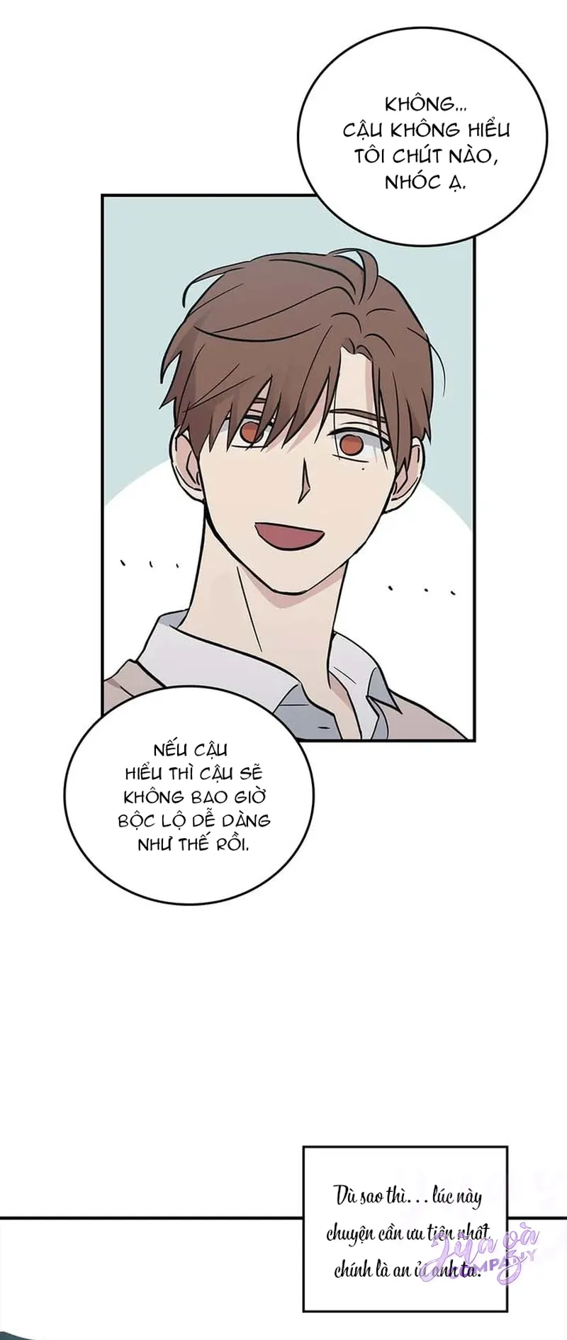 Công Tắc Tử Thần - LGC