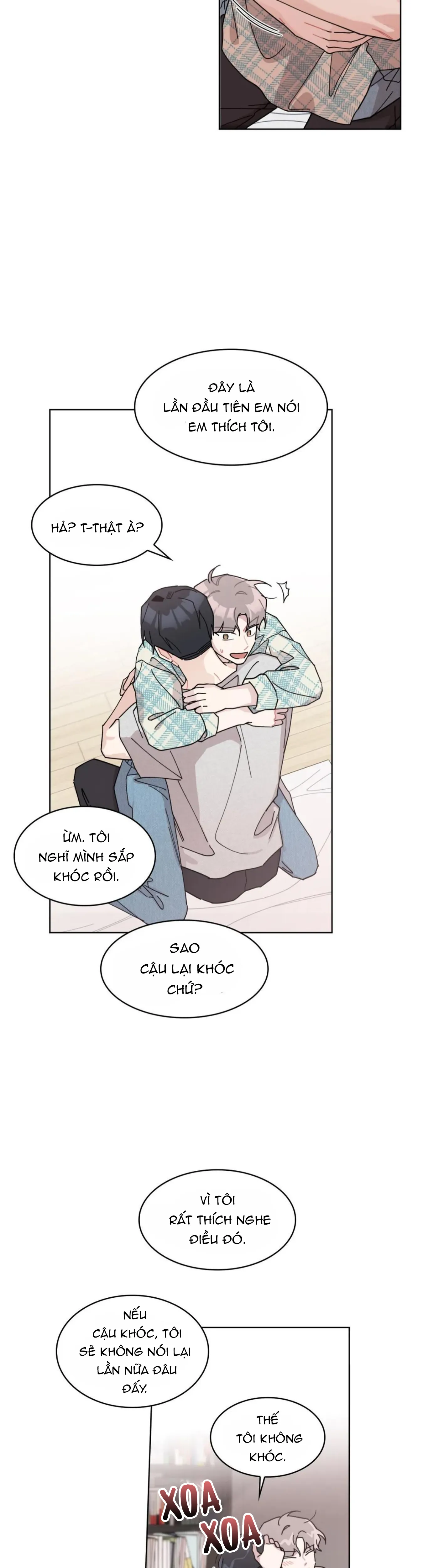 Chuyện Người Quen - Chương 54