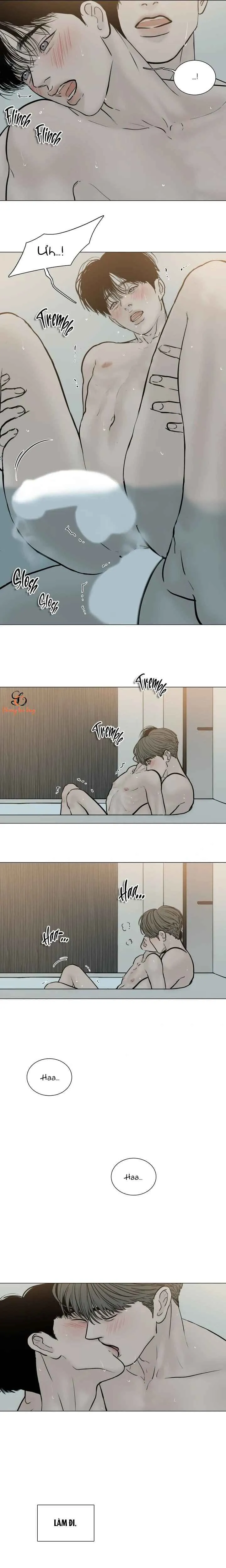 Tựa Nắng Trên Mặt Nước - Chương 3