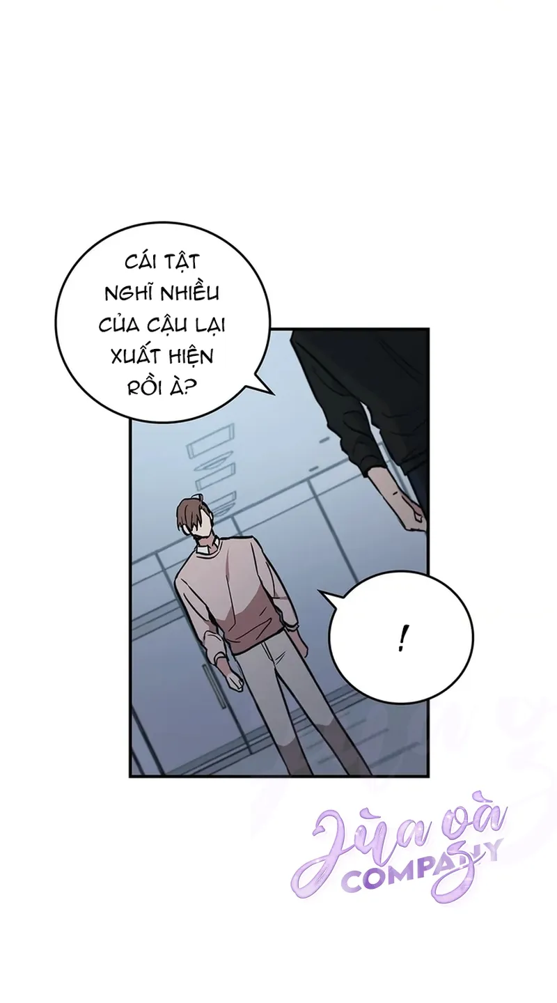 Công Tắc Tử Thần - LGC