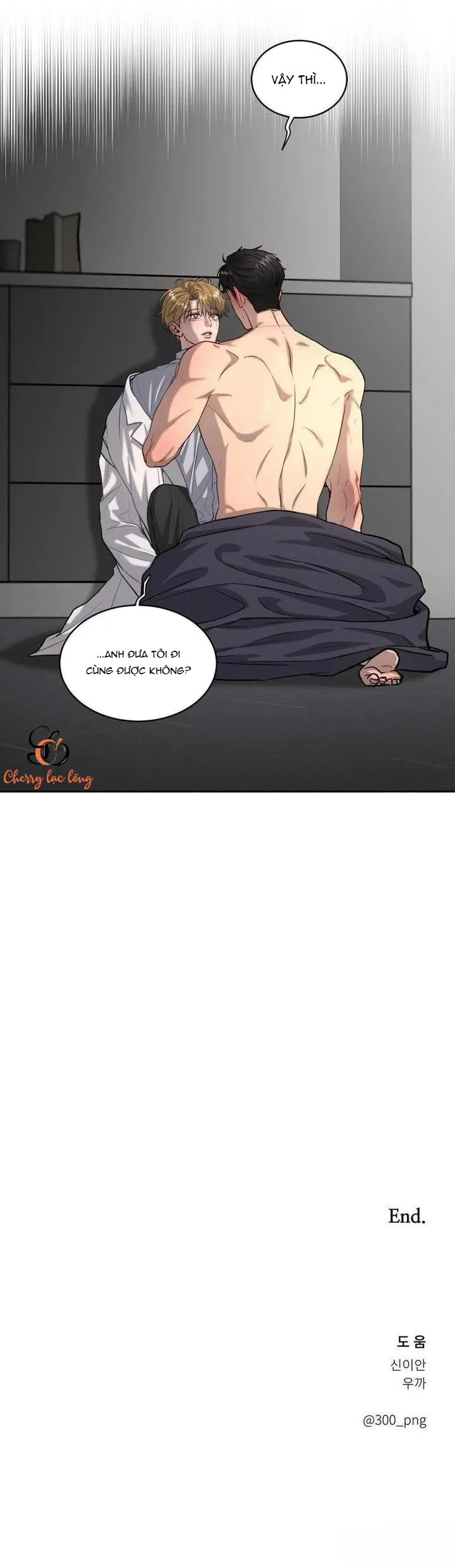 Dự Án Ron - Chương 5