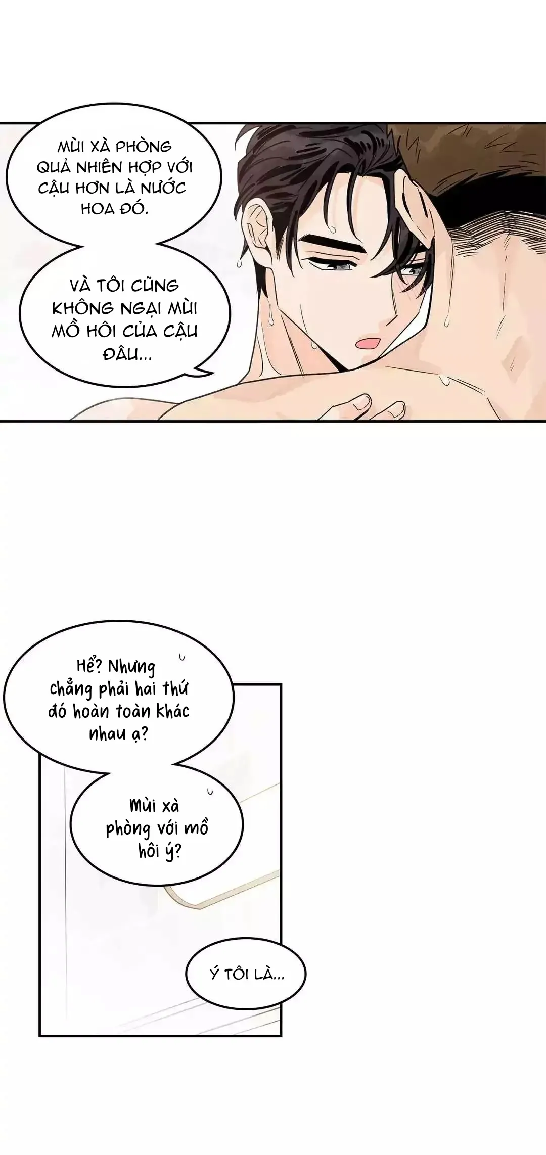 Ngài Trợ Lý Muốn Làm Tình - Chương 41