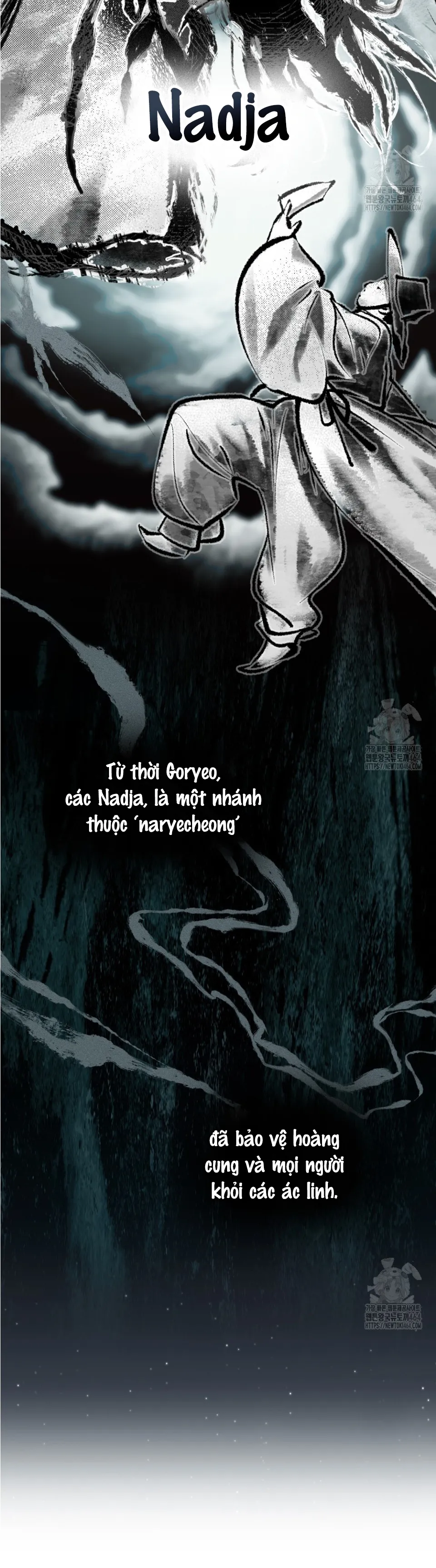 Hồn Lửa - Chương 1